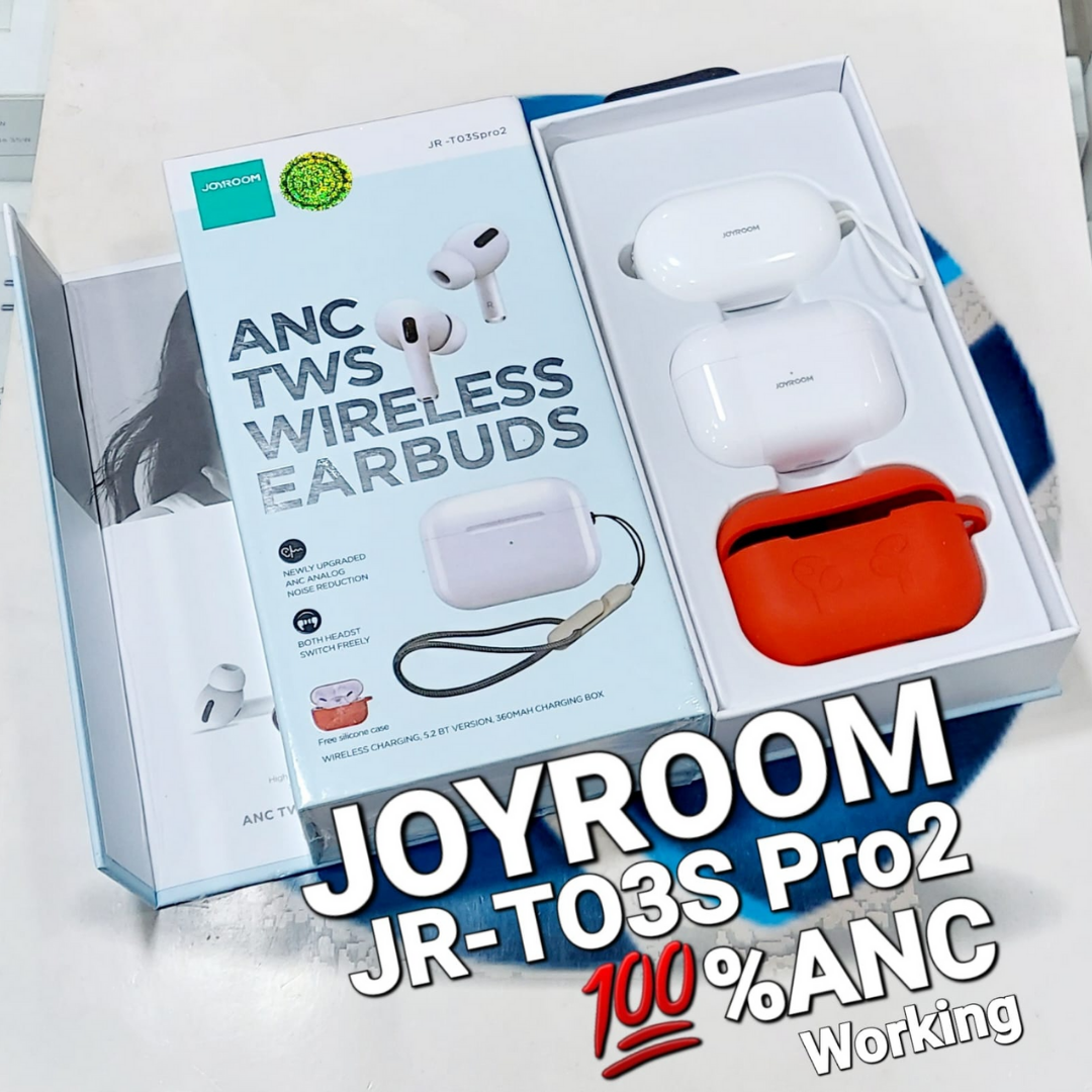 JOYROOM JR-TO3S PRO2 ANC