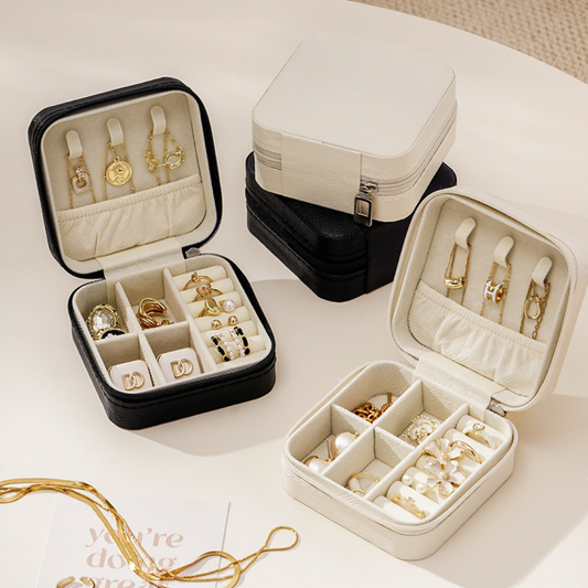 Elegant Jewelry Organizer