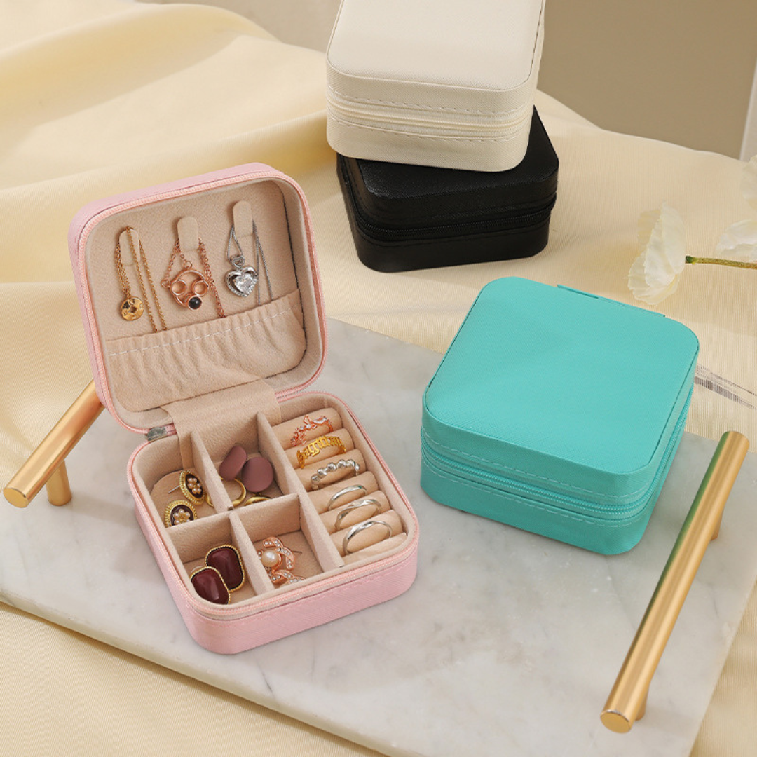 Elegant Jewelry Organizer
