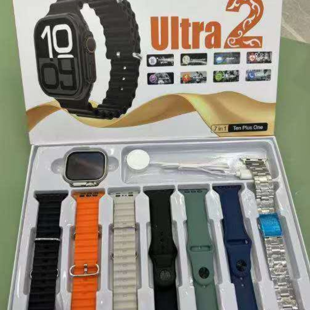 EliteTime Ultra 2