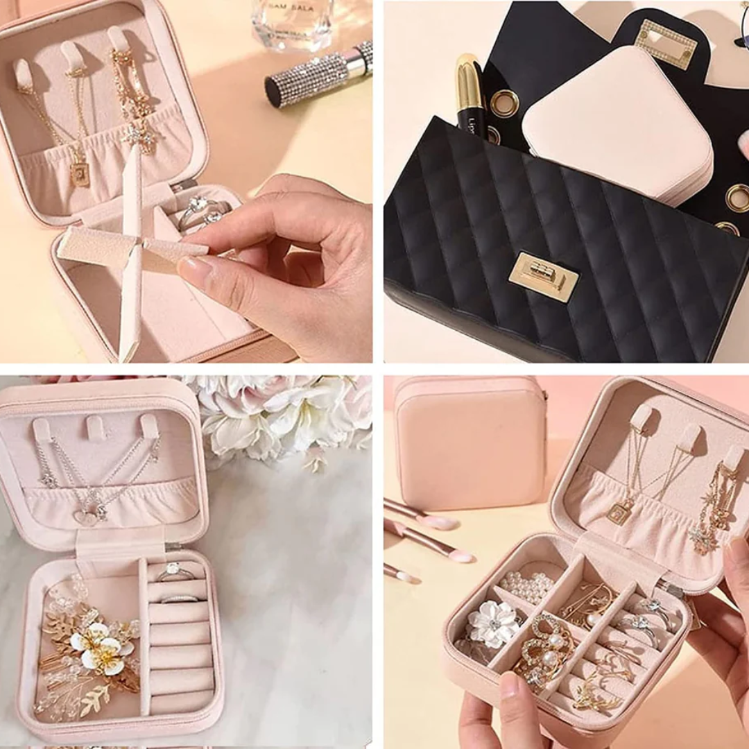Elegant Jewelry Organizer