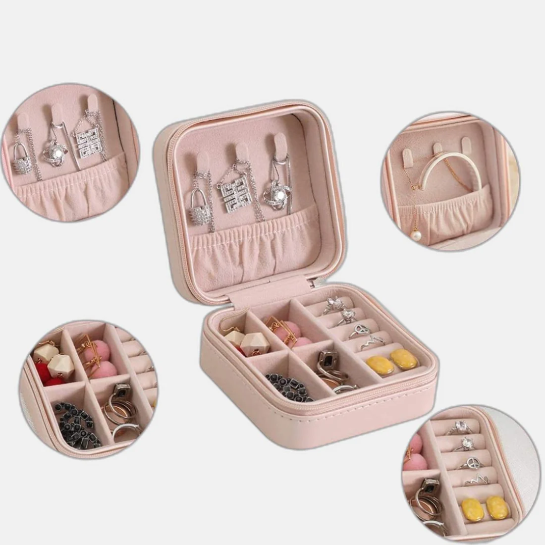 Elegant Jewelry Organizer