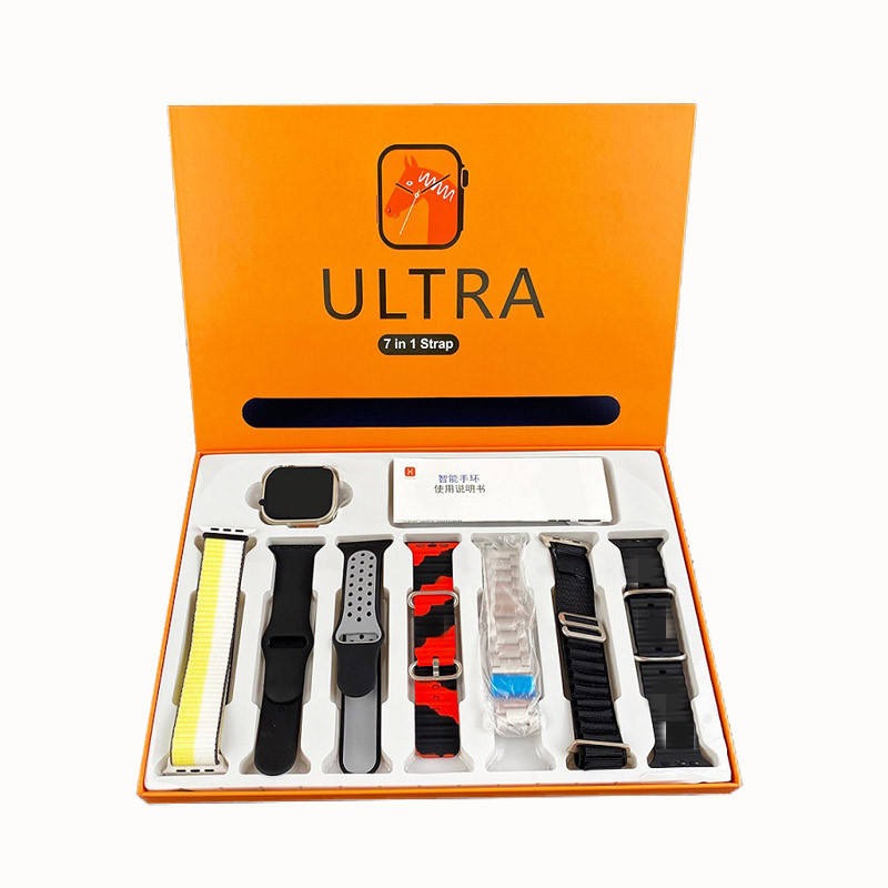 ULTRA2 Smart watch