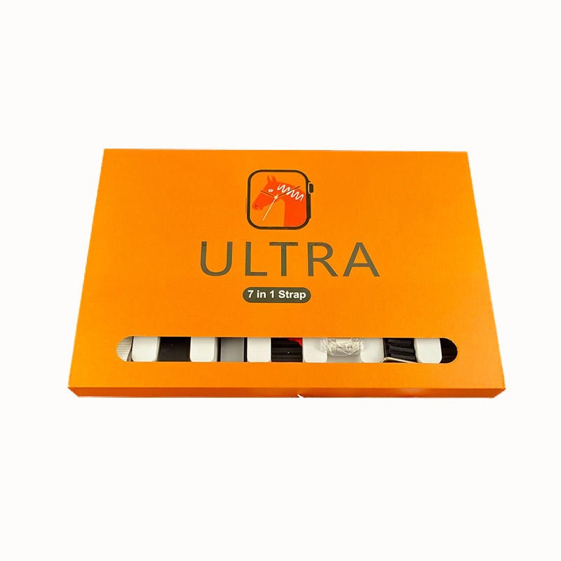 ULTRA2 Smart watch