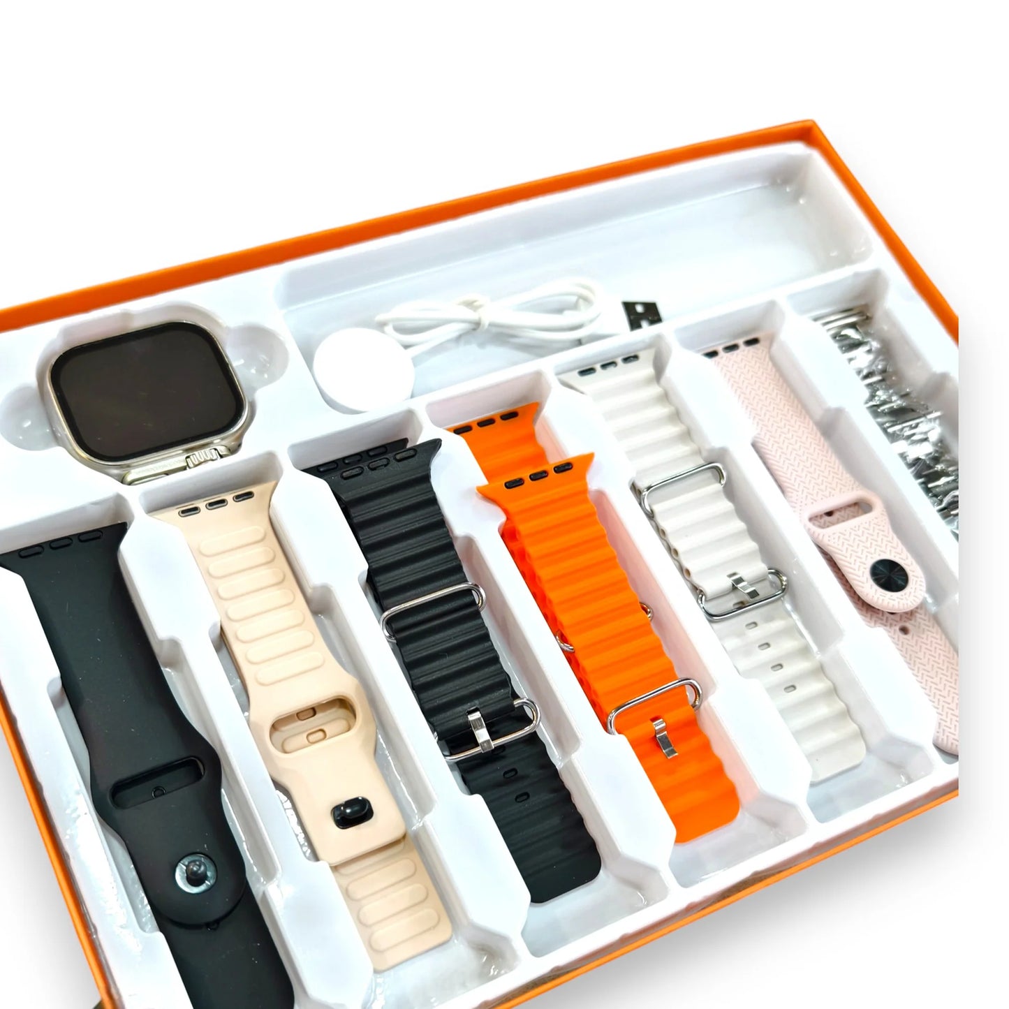 ULTRA2 Smart watch